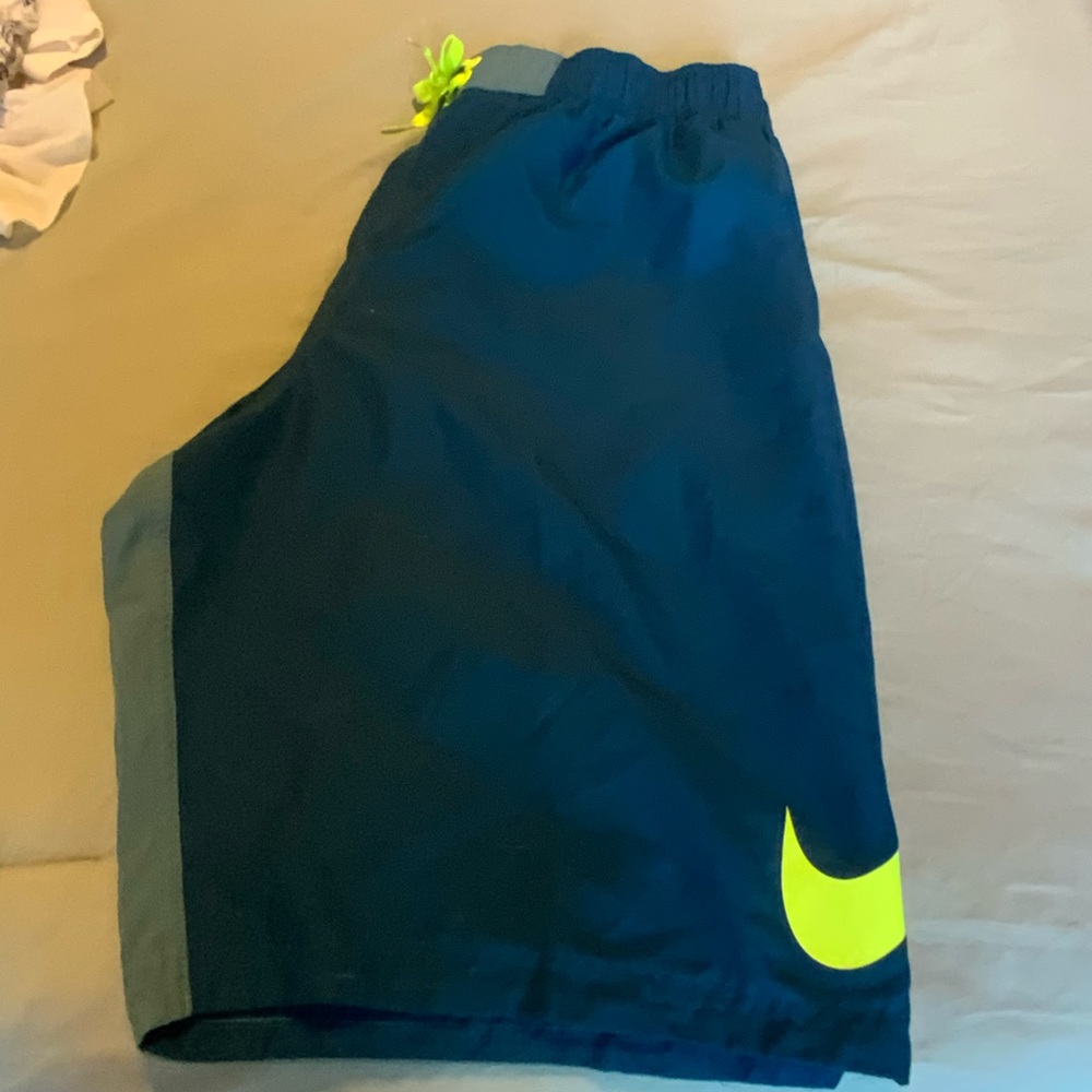 Swim suit Nike🔥🔥🔥🔥